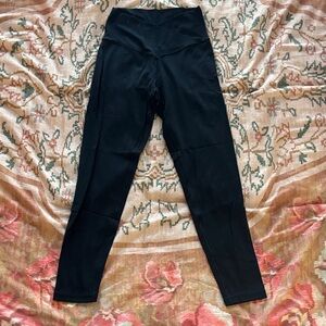 Offline by Aerie Real Me Crossover High-Waisted Leggings